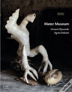 Capa do artigo Mater Museum