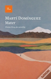 Capa do artigo Mater Premi Proa 2022