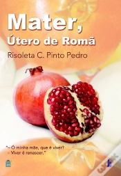 Capa do artigo Mater, Útero de Romã