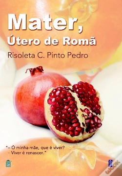 Capa do artigo Mater, Útero de Romã