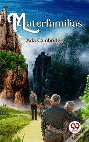 Capa do artigo Materfamilias