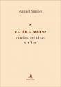 Matéria Avulsa - Preview