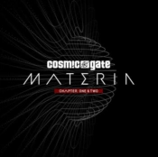 Capa do artigo Materia - CD