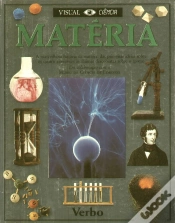 Capa do artigo Matéria