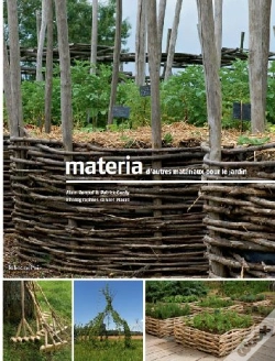 Capa do artigo Materia ; D'Autres Matériaux Pour Le Jardin