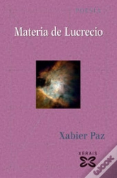 Materia De Lucrecio