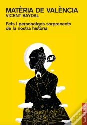 Capa do artigo Materia De Valencia