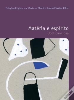 Capa do artigo Matéria E Espírito