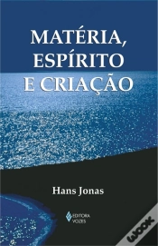Capa do artigo Matéria, Espírito e Criação 