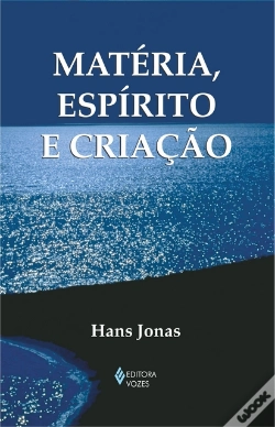 Capa do artigo Matéria, Espírito e Criação 