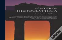 Materia Hieroglyphica