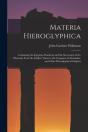 Materia Hieroglyphica - Preview