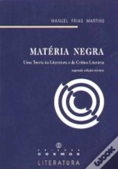 Matéria Negra