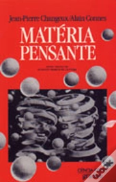 Matéria Pensante