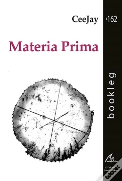 Capa do artigo Materia Prima