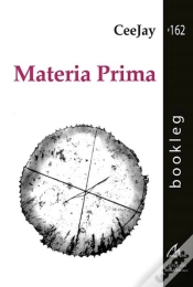 Capa do artigo Materia Prima