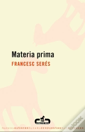 Capa do artigo Materia Prima