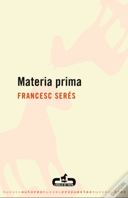 Capa do artigo Materia Prima
