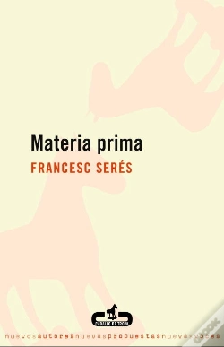 Capa do artigo Materia Prima
