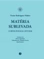 Matéria Sublevada - Preview