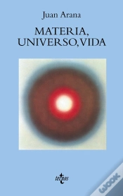 Capa do artigo Materia, Universo, Vida