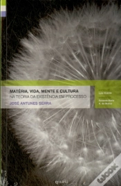 Capa do artigo Matéria, Vida, Mente e Cultura