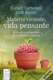 Capa do artigo Materia Viviente, Vida Pensante