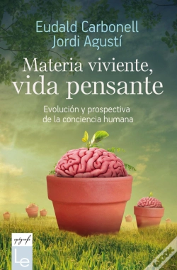 Capa do artigo Materia Viviente, Vida Pensante