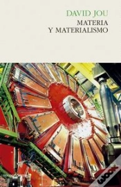 Capa do artigo Materia Y Materialismo