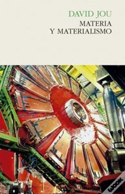 Capa do artigo Materia Y Materialismo