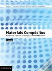 Capa do artigo Materiais Compósitos