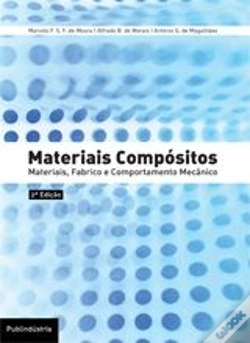 Capa do artigo Materiais Compósitos