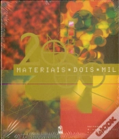 Capa do artigo Materiais Dois Mil