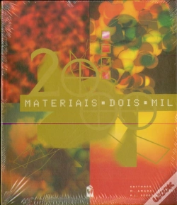 Capa do artigo Materiais Dois Mil