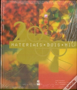 Capa do artigo Materiais Dois Mil