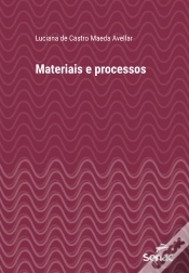 Capa do artigo Materiais E Processos