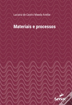 Capa do artigo Materiais E Processos