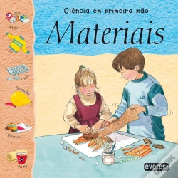 Capa do artigo Materiais