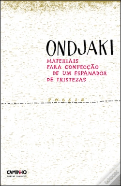 Capa do artigo Materiais para Confecção de um Espanador de Tristezas