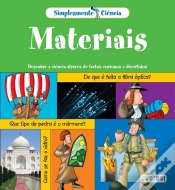 Capa do artigo Materiais