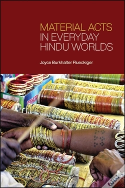 Capa do artigo Material Acts In Everyday Hindu Worlds