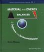 Material And Energy Balances For Engineers And Environmentalists - Preview