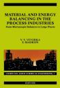 Material And Energy Balancing In The Process Industries - Preview
