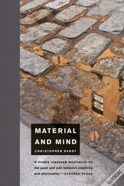 Capa do artigo Material And Mind