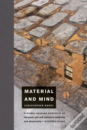 Capa do artigo Material And Mind