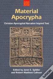 Capa do artigo Material Apocrypha