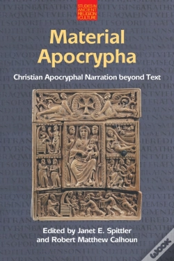 Capa do artigo Material Apocrypha