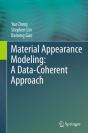 Material Appearance Modeling: A Data-Coherent Approach - Preview