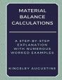 Material Balance Calculations - Preview