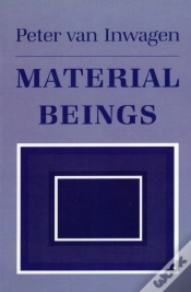 Capa do artigo Material Beings
